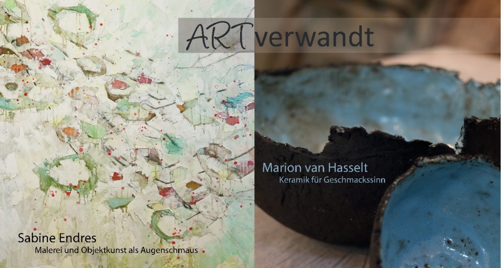 ARTverwandt!